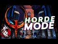 Quake Horde Mode - Wave based carnage with a dash of Honey