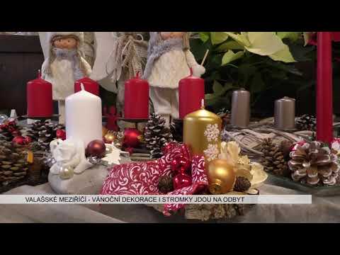 Video: Anthem Konečně Svrhla Vánoční Ozdoby