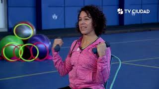 En Movimiento - Programa 15