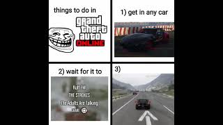 Gta Tutorial Updated 2022