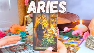ARIES 😍Your life changes in just a few hours! Someone takes action! See what they'll do!