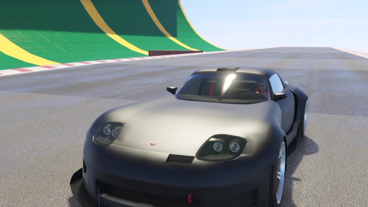 Progen T20 VS Bravado Banshee 900R