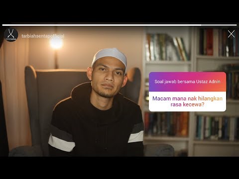 Video: Cara Menghilangkan Pengaruh Negatif dan Hidup Positif