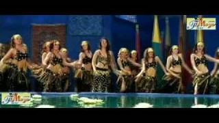 Billu Barber - Marjani Marjani (SRK and Kareena) Full Song HQ