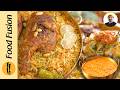 Pakistani Style Chicken Mandi Recipe By Asad Memon - Food Fusion