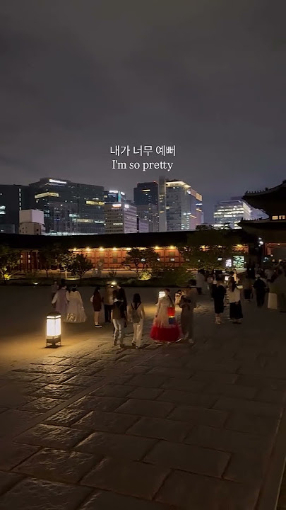 ring tone lucu Korean version