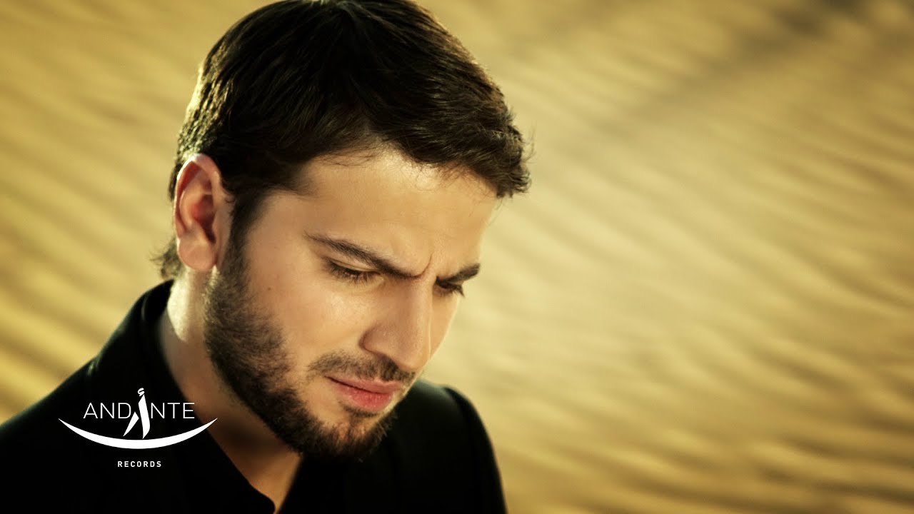 Sami Yusuf   Forgotten Promises