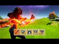 Fortnite All NEW Mythic Weapons in One Game (Iron Man's Repulsor, Unibeam & Thor's Mjolnir Strike)