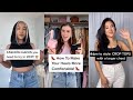 BEST Fashion hacks - Style Tips TikTok Compilation!! #styletips