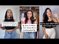 BEST Fashion hacks - Style Tips TikTok Compilation!! #styletips​