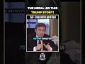 Hidden TRUMP Story You Didn't Know #shorts #trump