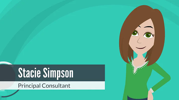 Stacie Simpson Consulting: Animated