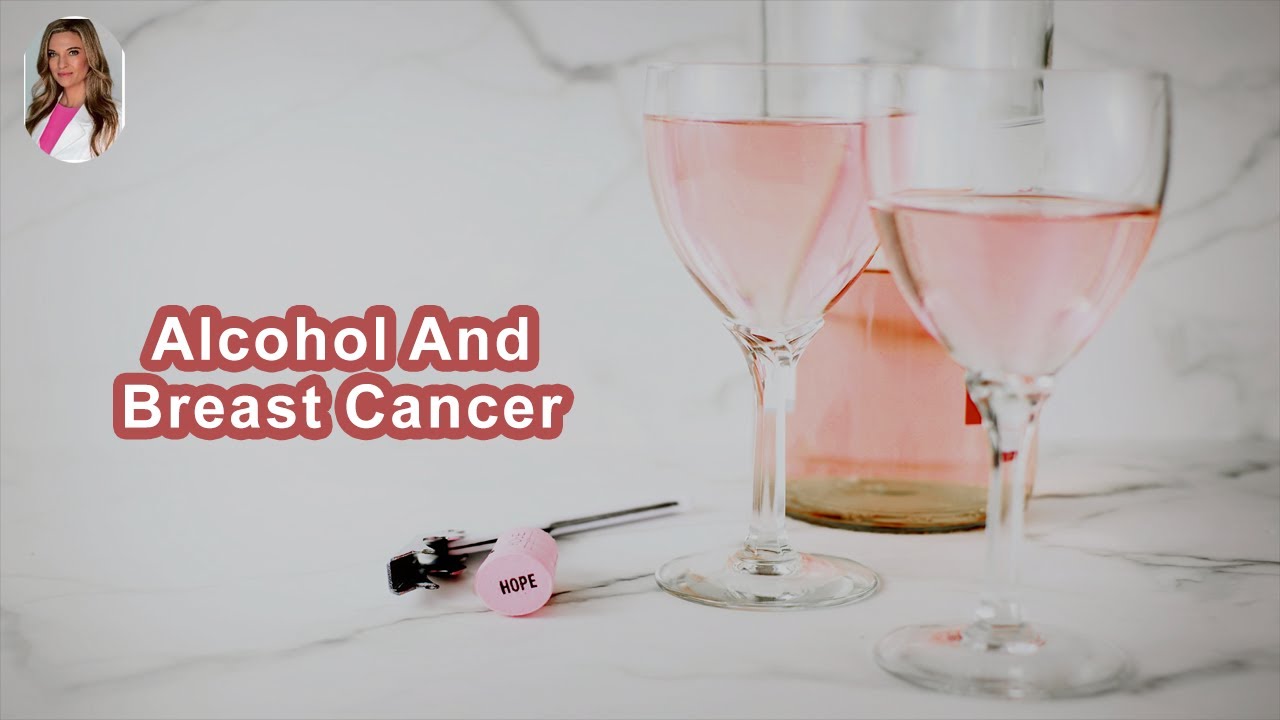 Three Drinks Of Alcohol A Day Equals a 40% Increased Risk For Breast ...