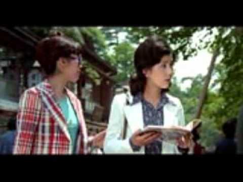 「みんなの寅さん」・男はつらいよ8