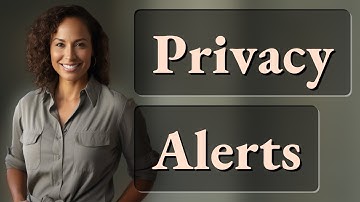 How Do App Permission Alerts Protect Your Privacy?