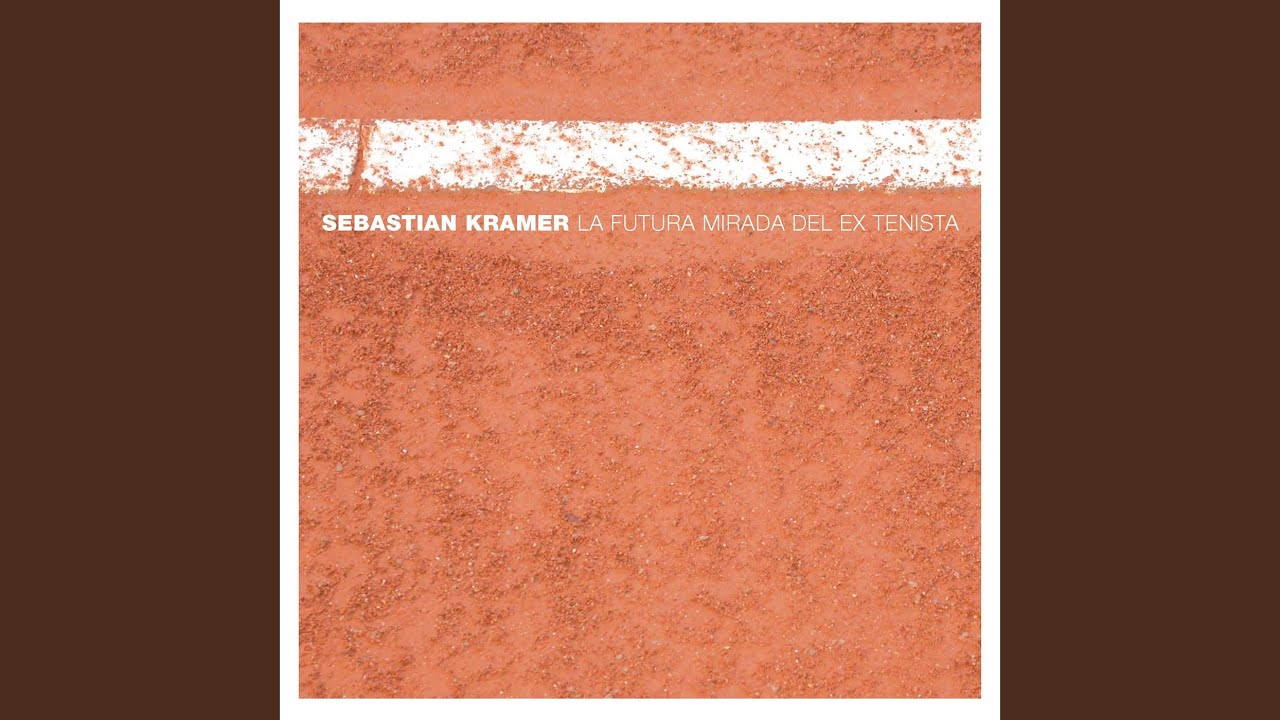 Sebastian Krämer - Silencio acordes