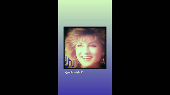 Time Has A Way With Love -(1981)  Duet with Paulet...