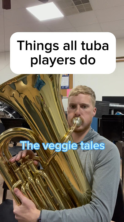 Tubas be like #musicteacher #band #marchingband #tuba