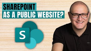 Why You CAN’T Use SharePoint as a Public Website