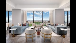 111 West 57Th Street, Ph72 New York, Ny