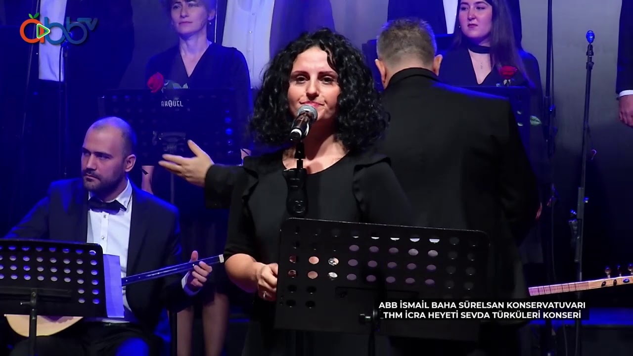 Sevda Türküleri Konseri