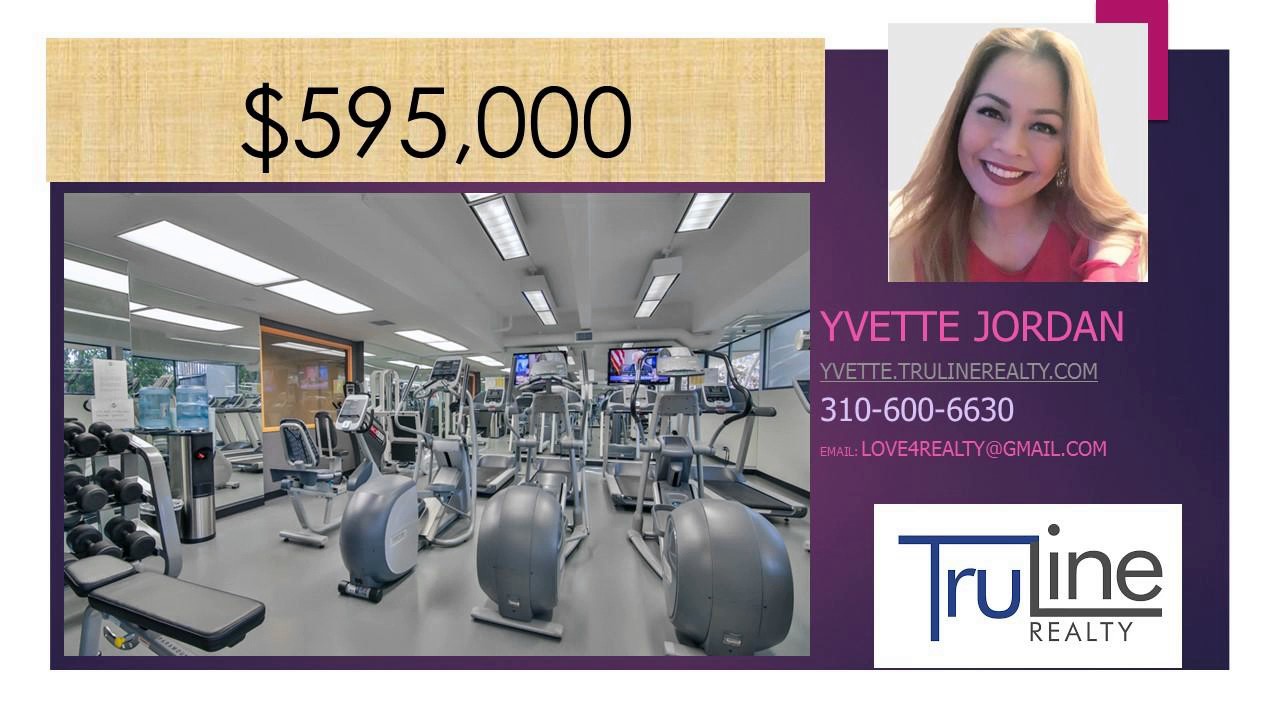 Condos for sale in Century City YouTube