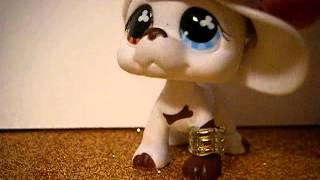 Lps Gangnam Style Mv