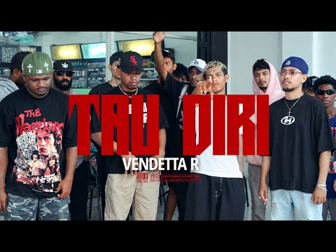 VENDETTA RAP - KNOW YOUR PLACE ( MV )