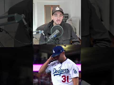 Los Angeles Angels SIGN Tyler Anderson! - MLB Free Agency News