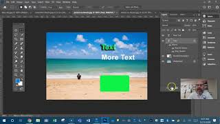 Adobe Photoshop CC 2020 Certification Review #2