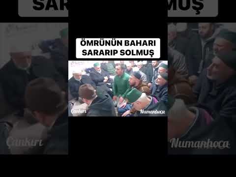 yolu makberedir yolu Canana