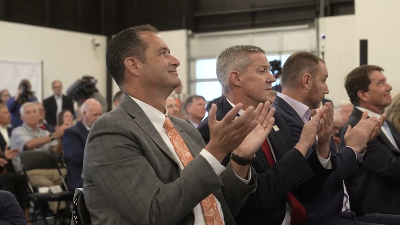 Oklo's Advanced Fuel Center