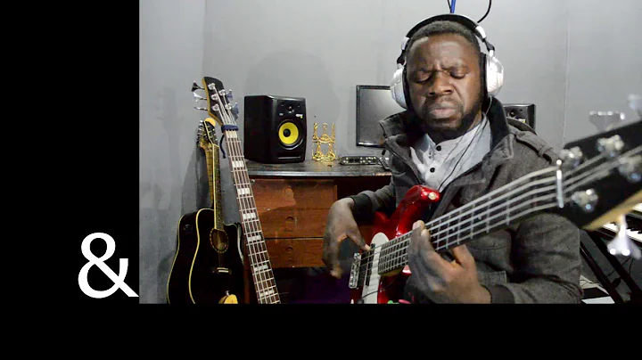 Lesa Nimwe Nathan (bass cover)