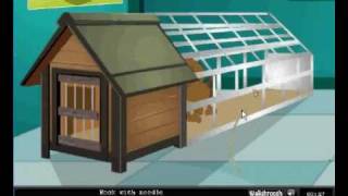 Dog House Escape screenshot 3