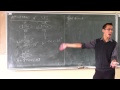 Understanding Sequences and Interest Concepts