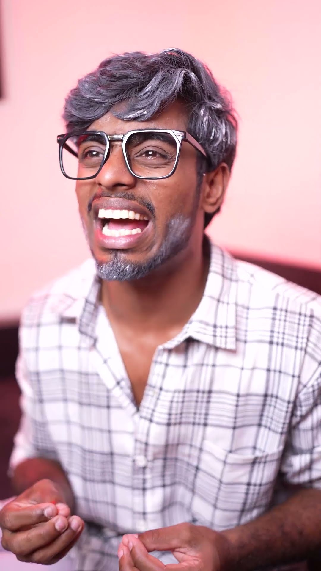 Ipdi panitingaley ? JUST FOR FUN ? #shorts #shortvideo #shortsfeed #trending #comedy #viralvideo