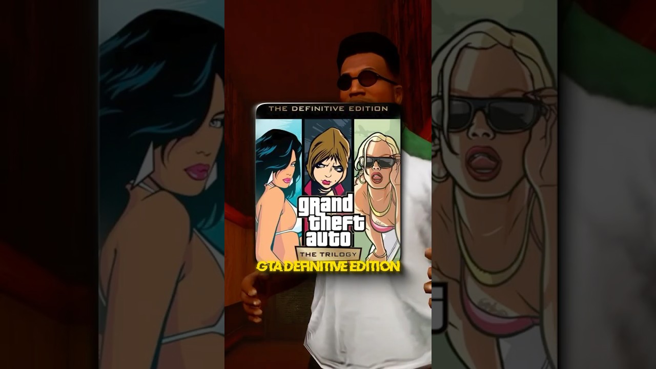 Rockstar is Abandoning GTA Games!