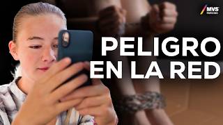 Human trafficking in Mexico Girls and adolescents at risk from new recruitment methods S Not