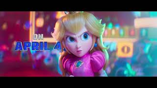 The Super Mario Galaxy Movie  Casino Fight