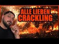 Selbst CRACKLING-Hasser können DAS nicht schlechtreden! 🔥
