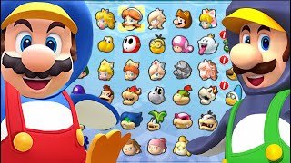 Mario Kart Tour - Sundae Tour 2023- All Cups (200CC)