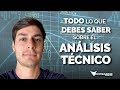 CURSO de BOLSA para Principiantes ▶︎ ANÁLISIS TÉCNICO 🤓📈