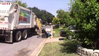 City Of McAllen The Spare trucks 2