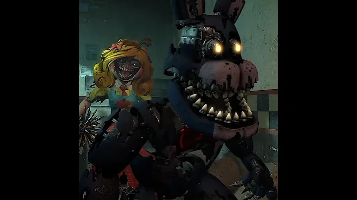 #fxyoeditz #poppyplaytime #chapter4 #edit