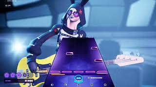 Metallica - Fuel (100% Drums) - Fortnite Festival