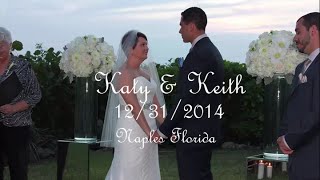 Beaudoin Wedding