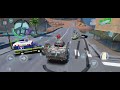 Playing gangster vegas