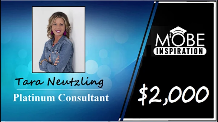 Platinum Consultant & Spanish Teacher Tara Neutzli...