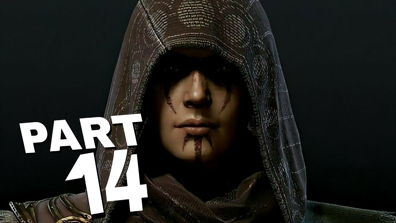 ASSASSIN'S CREED ODYSSEY : TO FIND A GIRL  Gameplay Part 14 GAMEPLAY HINDI COMMENTARY