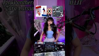 Stateside Pinkpantheress X Magnetic Illit Mashup